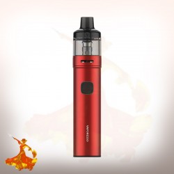 Pack GTX Go 40 1500mAh Vaporesso