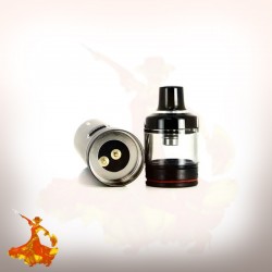 Pack GTX Go 40 1500mAh Vaporesso