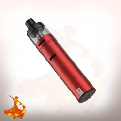 Pack GTX Go 40 1500mAh Vaporesso