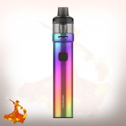 Pack GTX Go 80 3000mAh Vaporesso