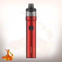 Pack GTX Go 80 3000mAh Vaporesso