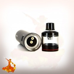 Pack GTX Go 80 3000mAh Vaporesso