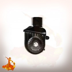 Cartouche pods Dual Afc 75W 5ml Geyser VapX