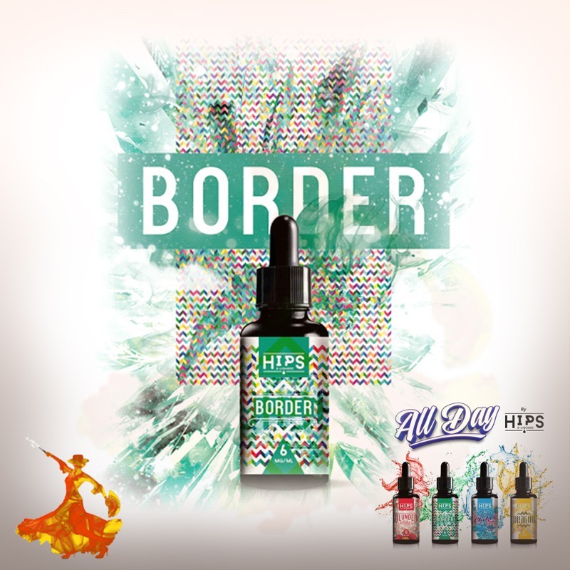 Eliquid Border Hip