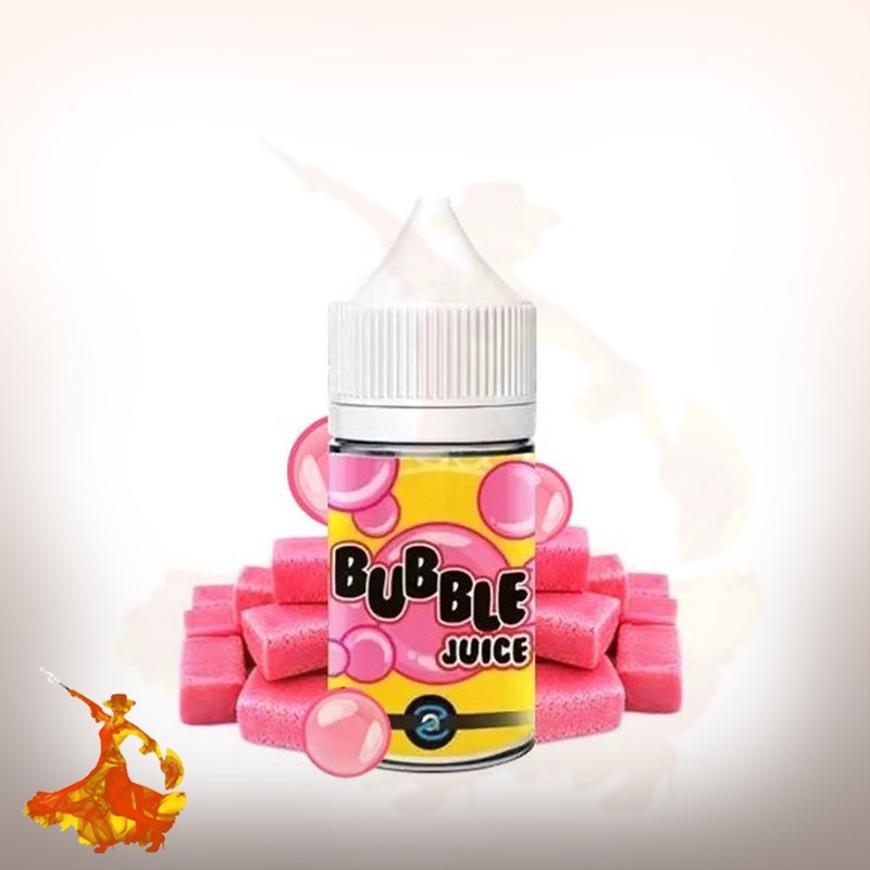 Concentré Bubble Juice 30ml Public Juice by Aromazon