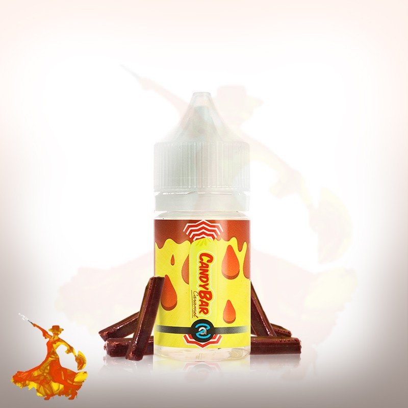 Concentré Candy Bar 30ml Aroma Zon