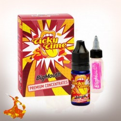 Arôme concentré Tik tik Big Mouth