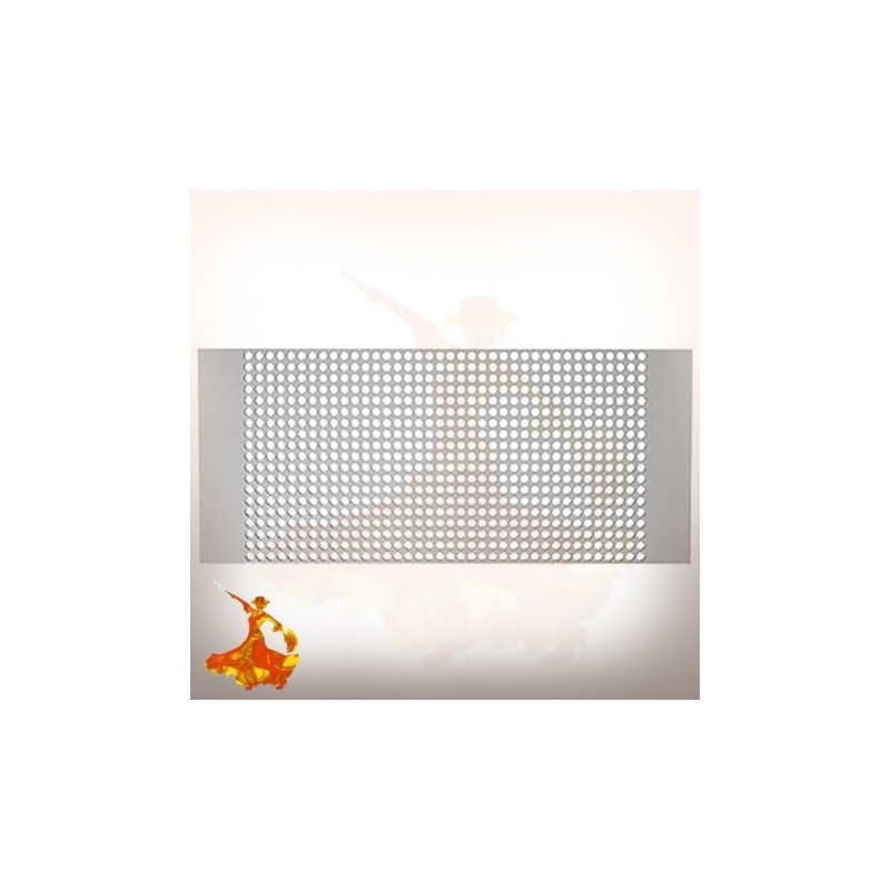 Mesh prêt à monter A1 NexMesh 0.13ohm by OFRF Wotofo