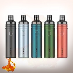 Pack Doric 60W 2500mAh Voopoo