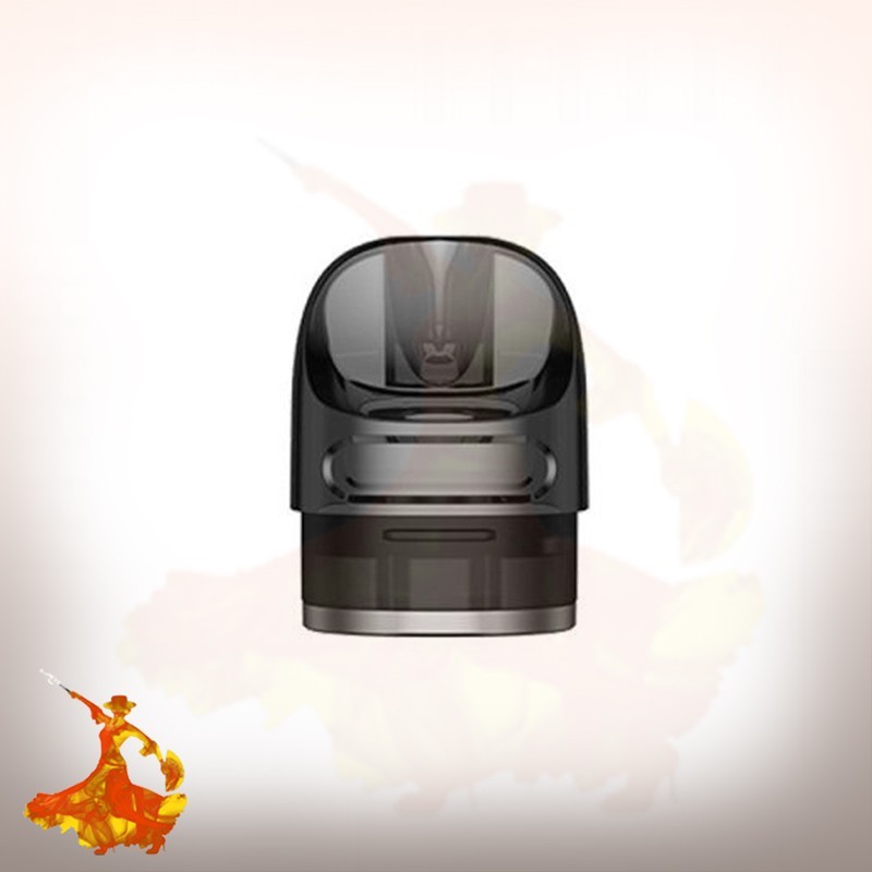 Cartouche pod Flexus Q Aspire