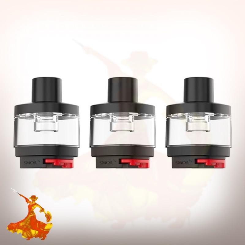 Cartouche pod RPM5 Smok tech