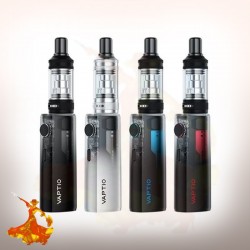 Pack Cosmo Nebula 2ml 1500mAh Vaptio