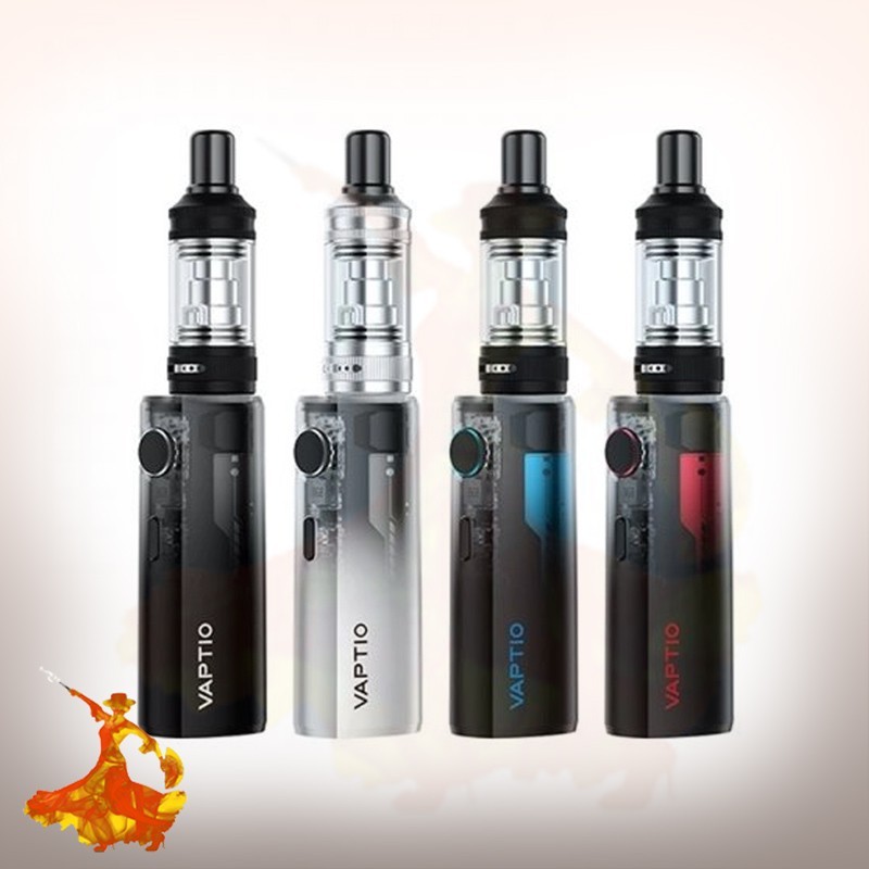 Pack Cosmo Nebula 2ml 1500mAh Vaptio