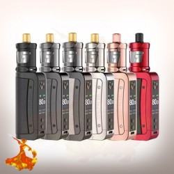 Pack Coolfire Z80 Innokin