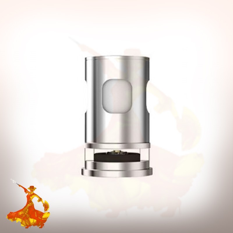 Mèche ZF Coil 0.2ohm ou 0.3ohm Innokin