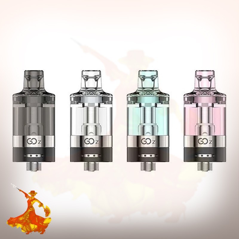 Clearomiseur GoZ Innokin