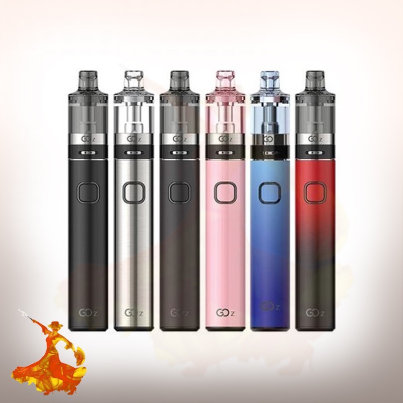 Kit GoZ Pen 1500mAh Innokin