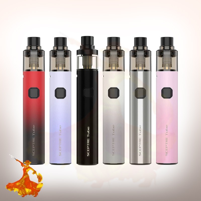 Pack Pod Sceptre Tube 1300mah Innokin
