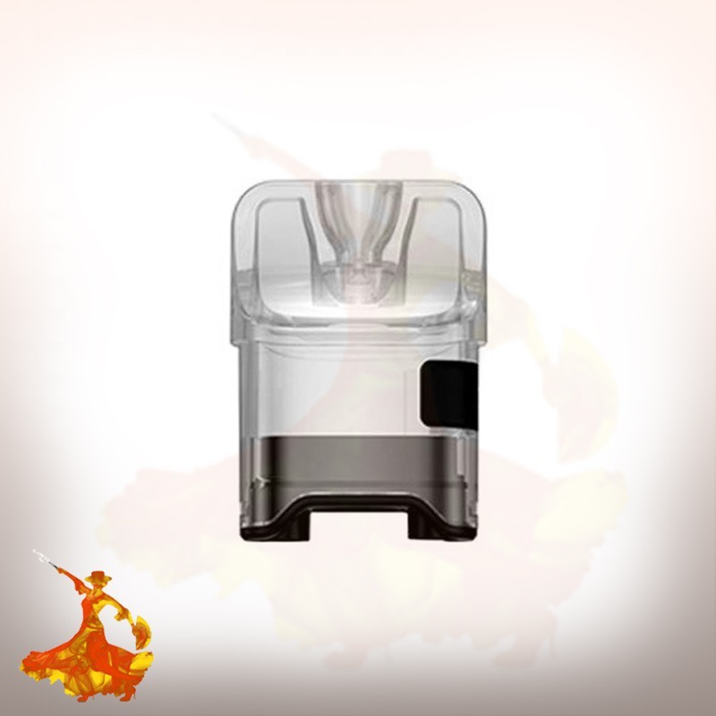 Cartouche Pod Riil 2ml Aspire