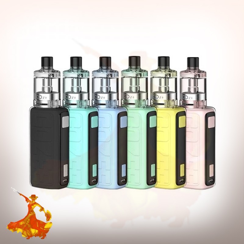 Pack GoZee 2100mAh Innokin