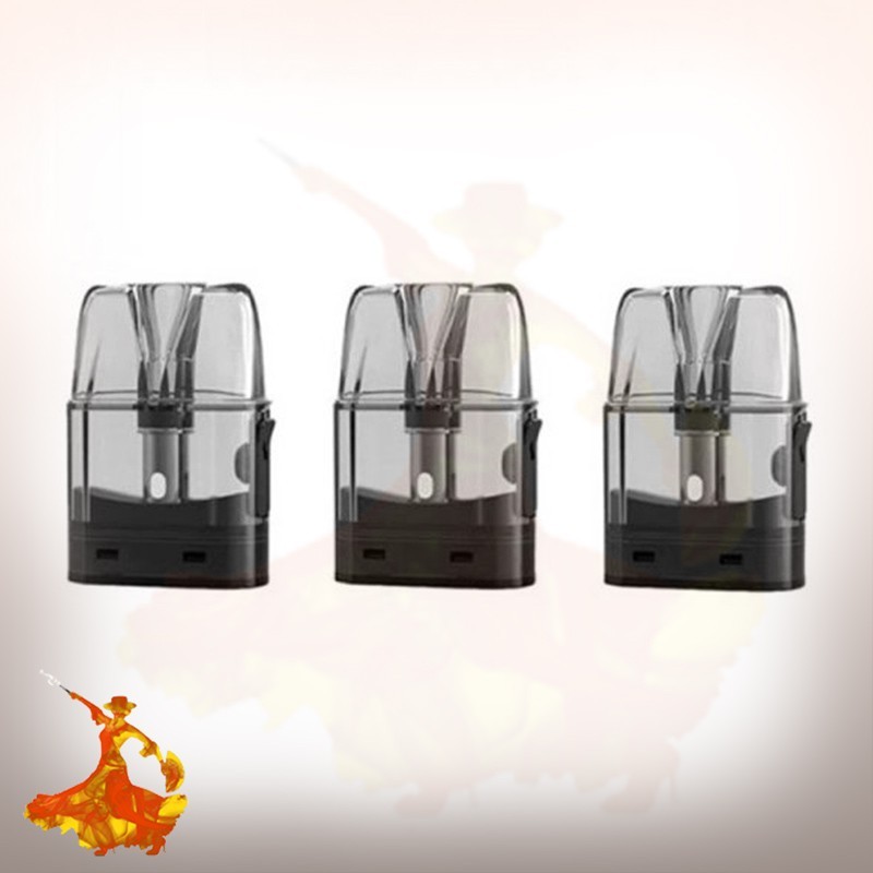 Cartouches Pod Klypse 2ml Mesh 0.8ohm Innokin