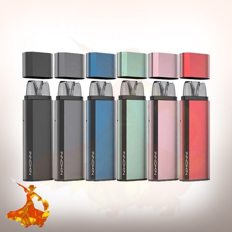 Pack pod Klypse Innokin