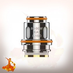 Rsistance Z Series Geek vape