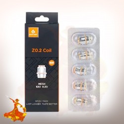 Rsistance Z Series Geek vape