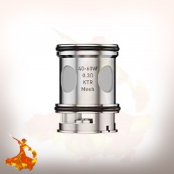 résistances ub max lost vape Prefilled Vape Kits & Pod Kits Online | Vape Super Mall main image 0