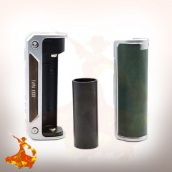 Box Thelema Solo 100 W Lost vape