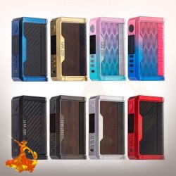 Box Centaurus Q200 Lost vape