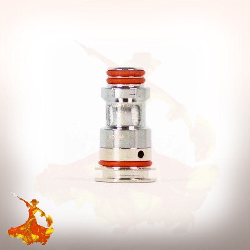Mèche Procare G1 mesh 1.0ohm Vaptio