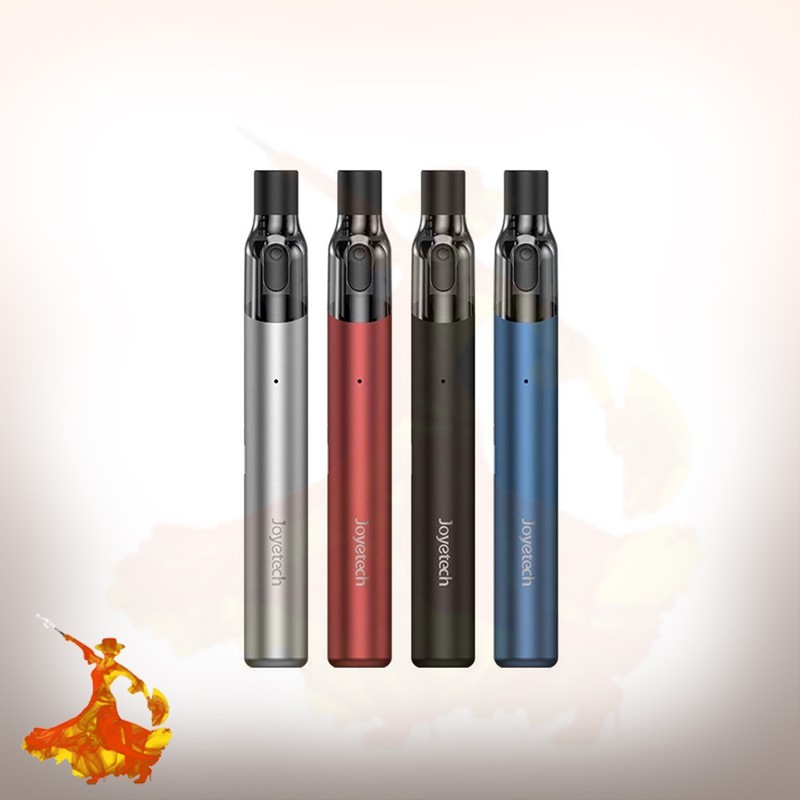 Pack pod ego Air 650mAh Joyetech