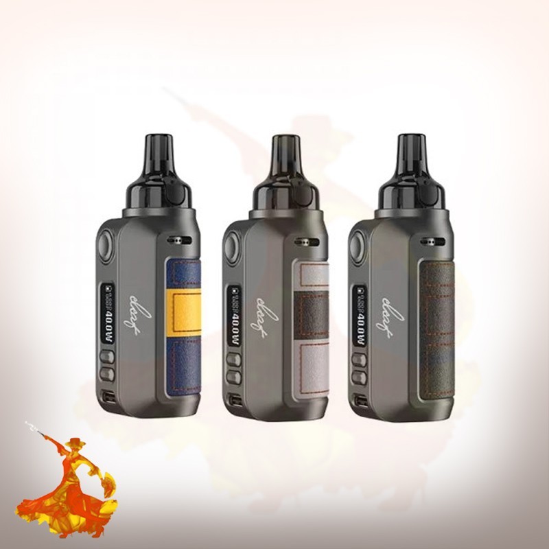 Pack pod iSolo Air 2 Eleaf