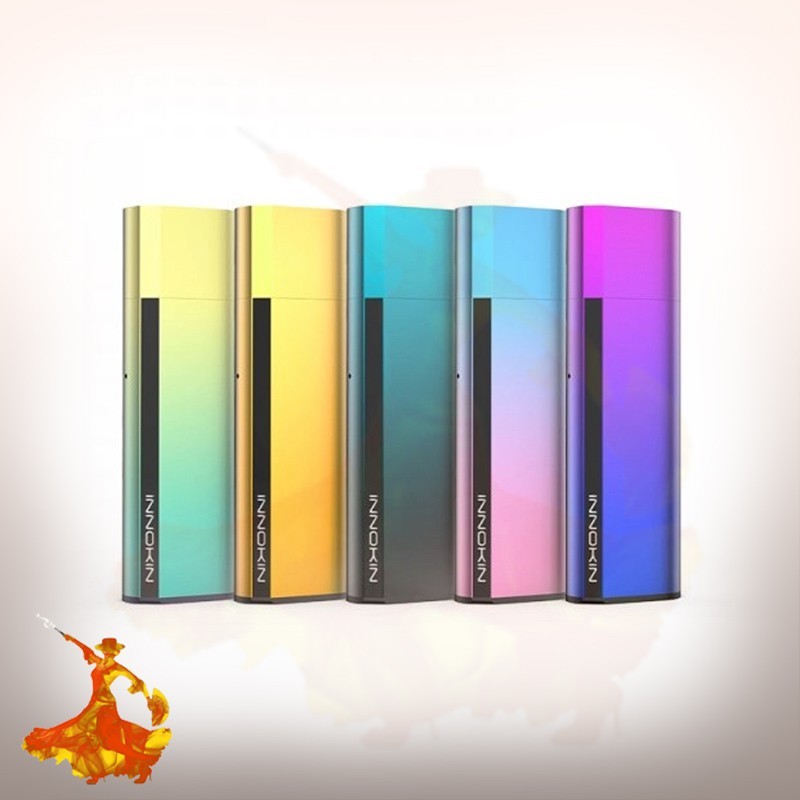 Pack pod Klypse Summer New Colors Innokin