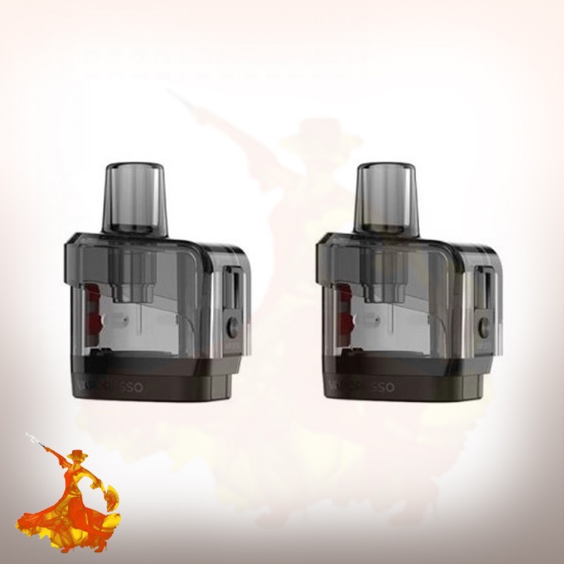 Cartouche pod Gen Air 40 Vaporesso