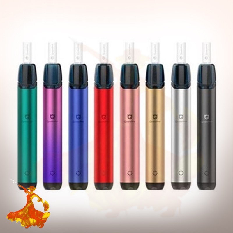 Pack Pod Vstick Pro 400 mAh 2ml Quawins