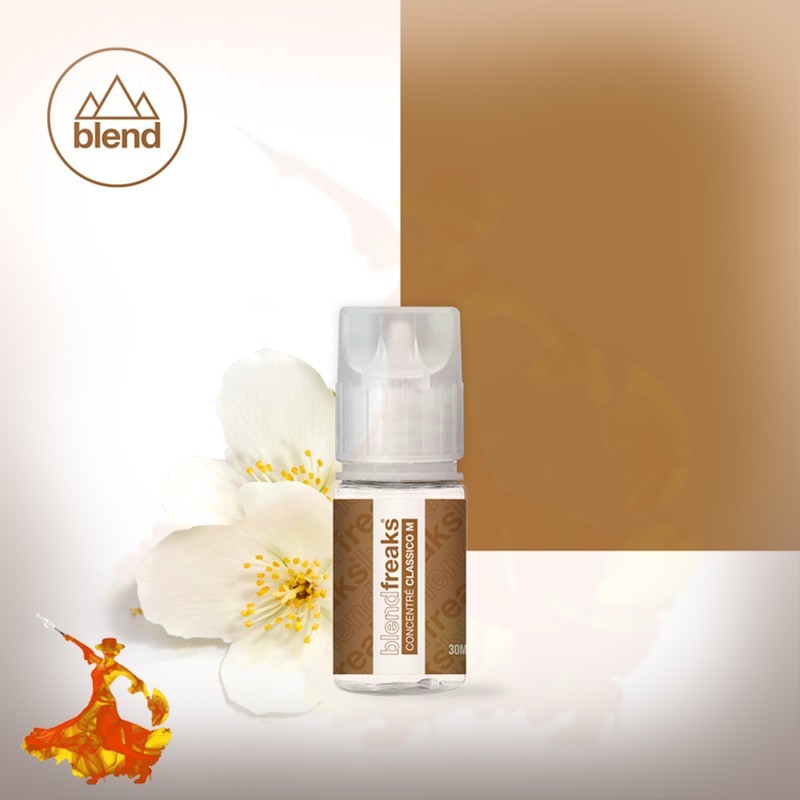 Concentré Classico M Blend Freak 30 ml