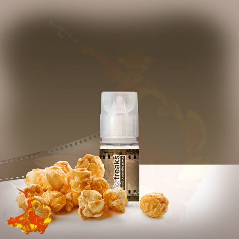 Concentré La Dernière Séance Fifty Freak 30 ml