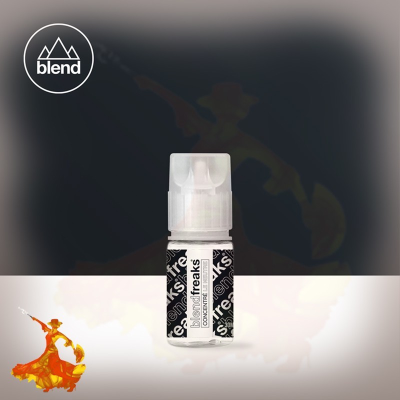Concentré Le Neutre Blend Freak 30 ml