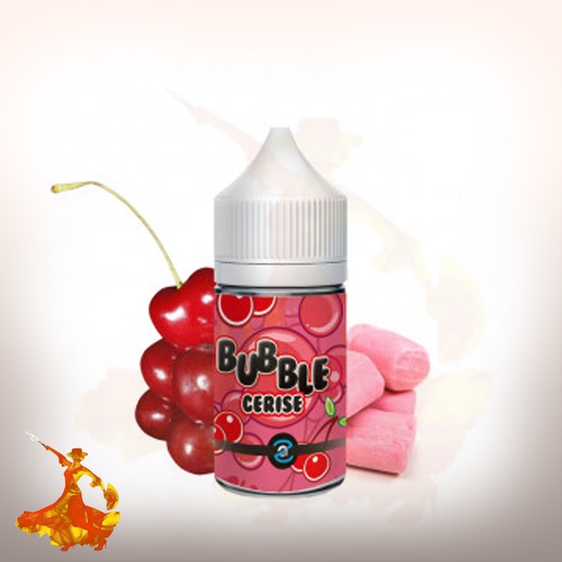 Concentré Bubble Juice Cerise Aroma zon
