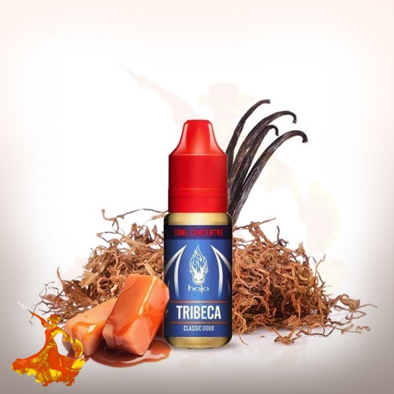 Concentré Tribeca Halo