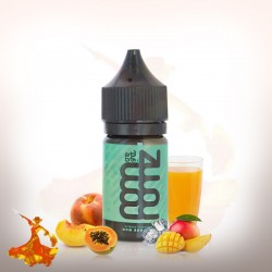 Concentré Bongo ice Num nomz