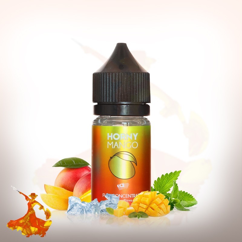 Concentré Horny Mango Horny Flava
