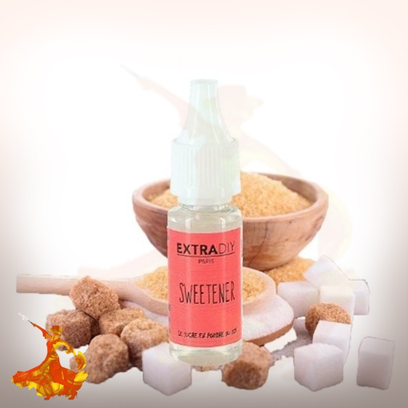Additif Sweetener ExtraDIY