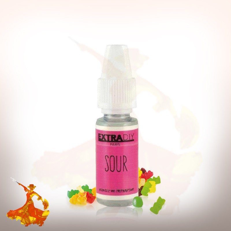e liquide sans additifs Graham Fuel