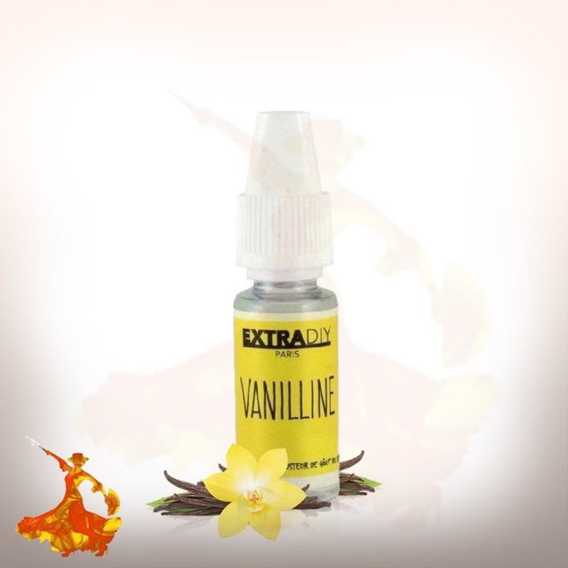 Additif Vanilline Extra DIY