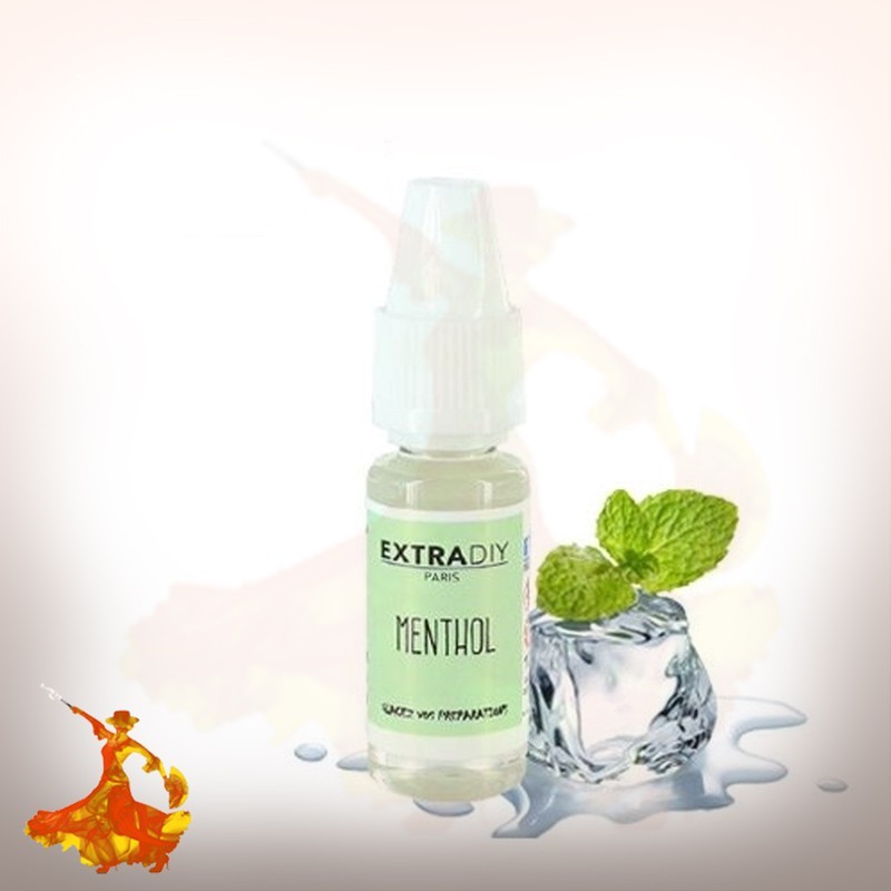 Additif Menthol Extra DIY