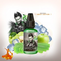 Concentré Ultimate Shinigami Sweet Edition Arôme et liquide