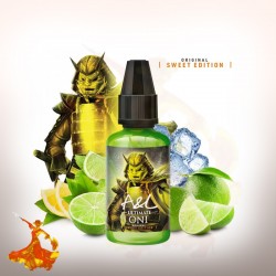 Concentré Ultimate Oni Sweet Edition Arôme et liquide
